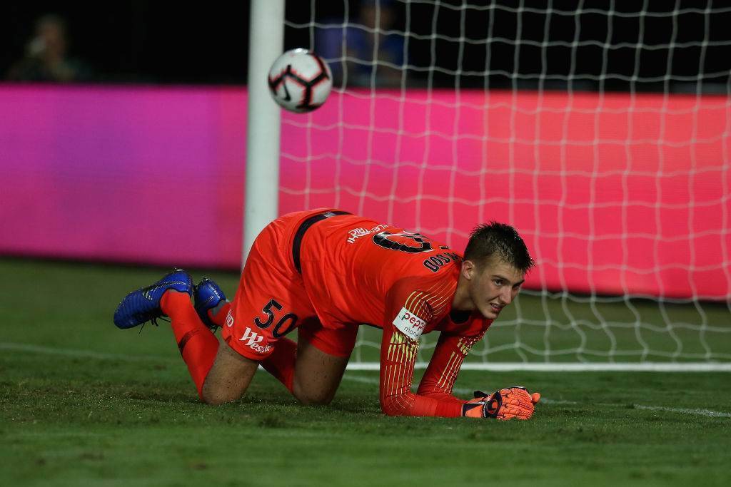 Best & Worst: Wanderers vs Mariners Best & Worst: Wanderers vs Mariners