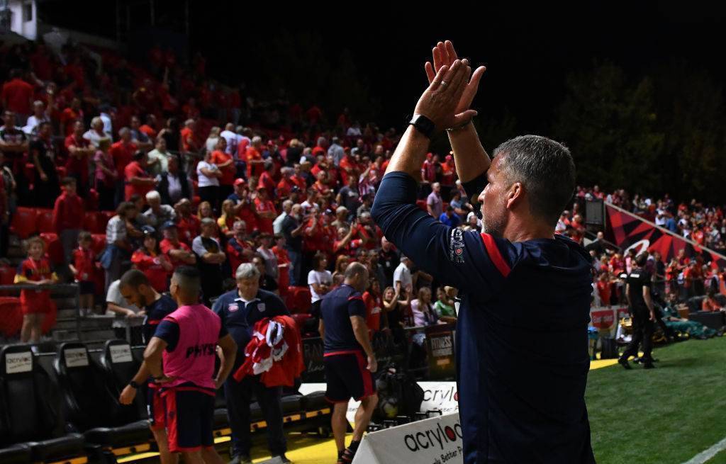 'Sacked in March, Semi-final in May': Tributes rain in for Marco Kurz 'Sacked in March, Semi-final in May': Tributes rain in for Marco Kurz