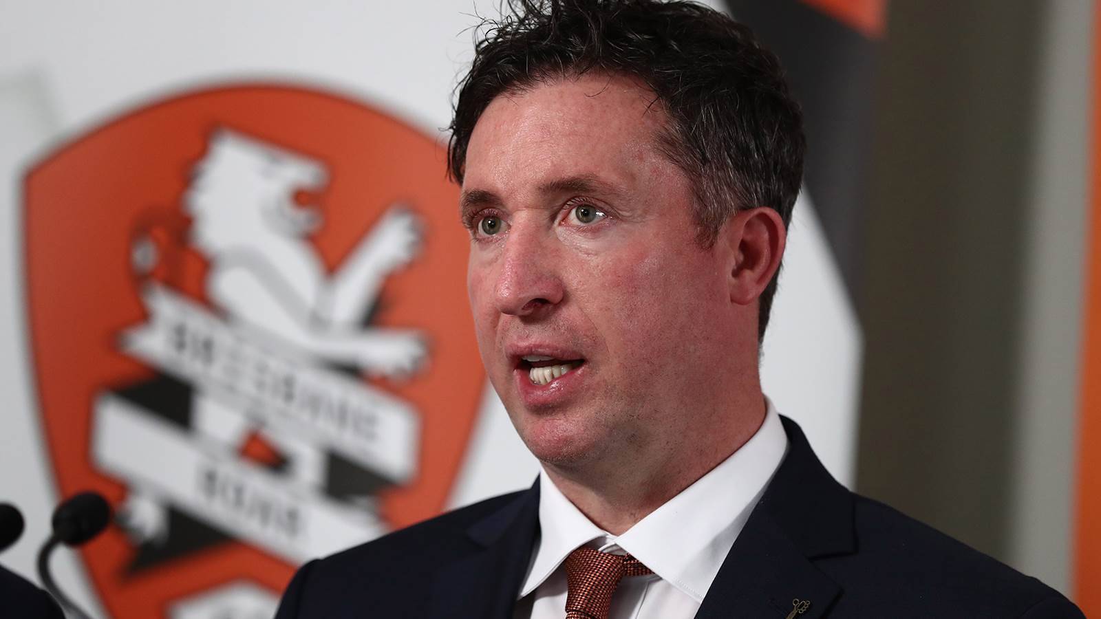 FFA Cup tie exciting Roar coach Fowler FFA Cup tie exciting Roar coach Fowler