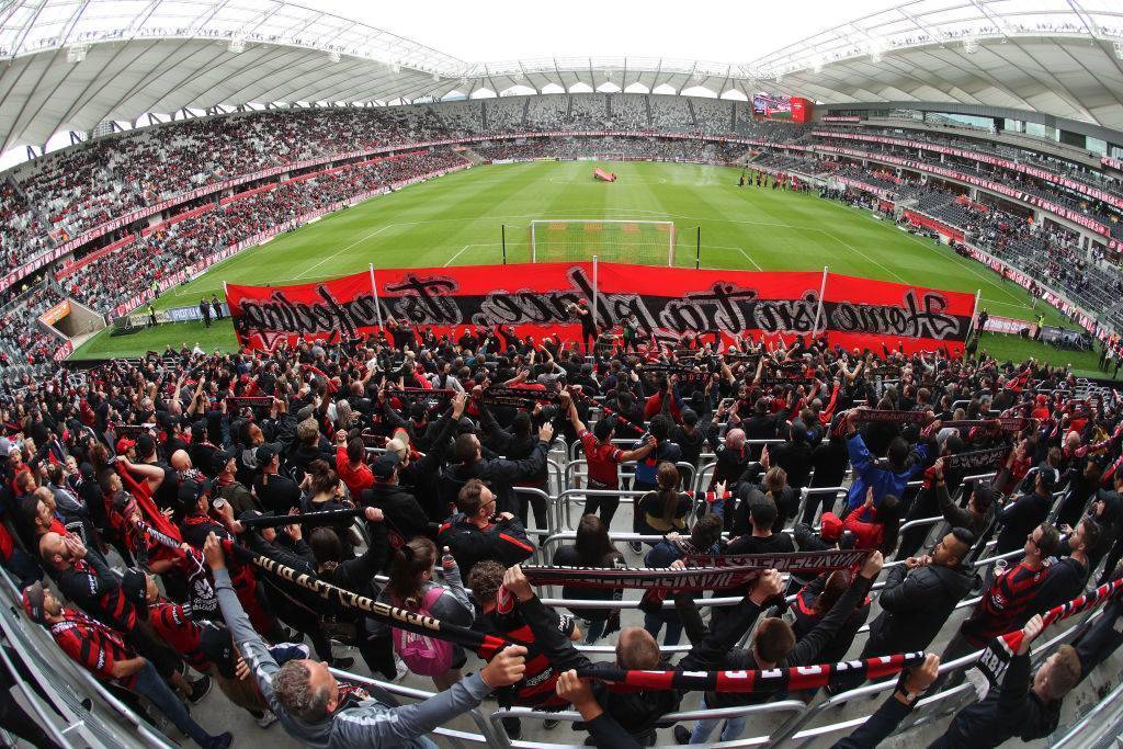 Massive W-League matches coming to Bankwest, Marvel Massive W-League matches coming to Bankwest, Marvel
