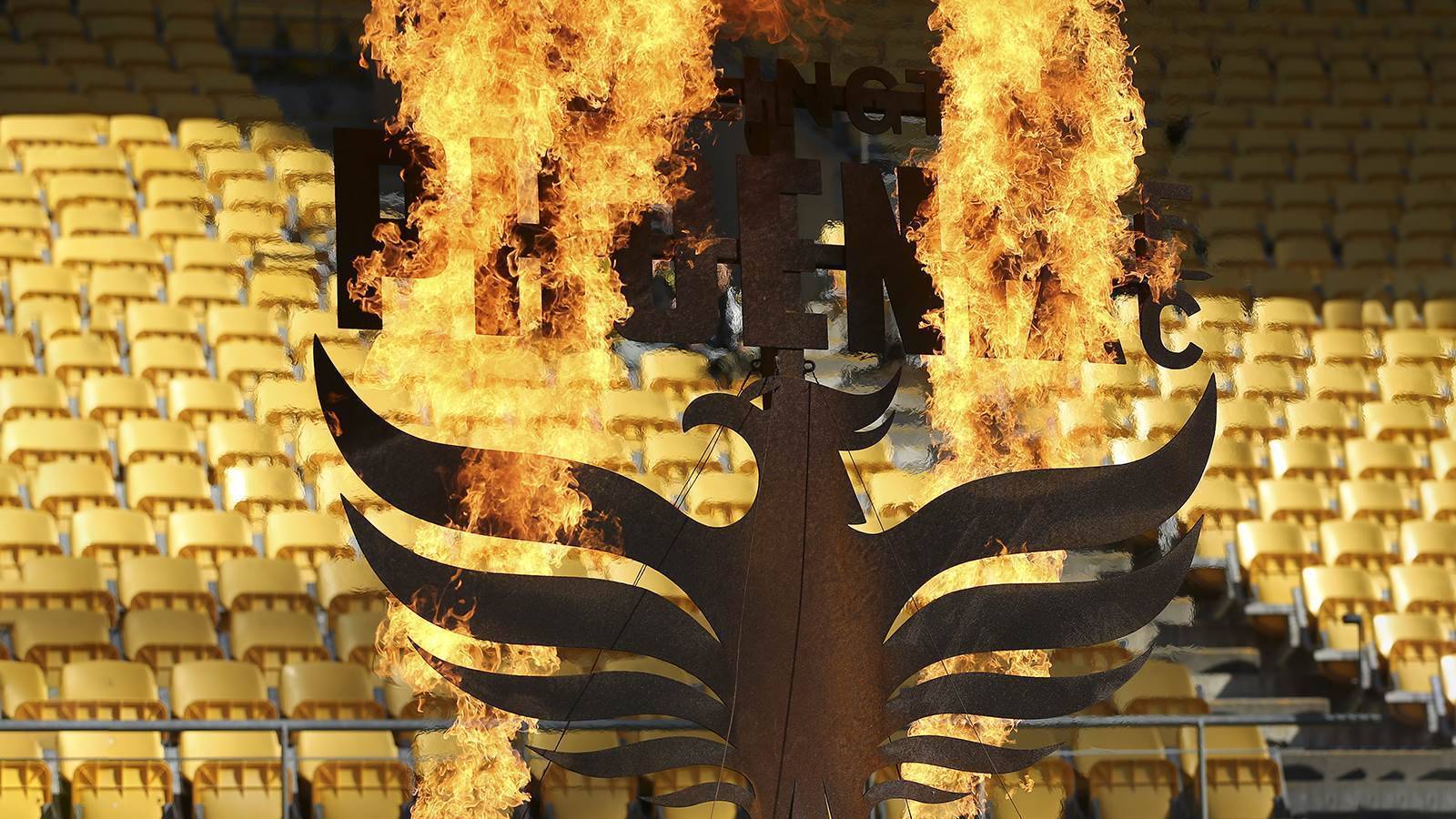 Kurz: Phoenix are a Kiwi Sydney Kurz: Phoenix are a Kiwi Sydney