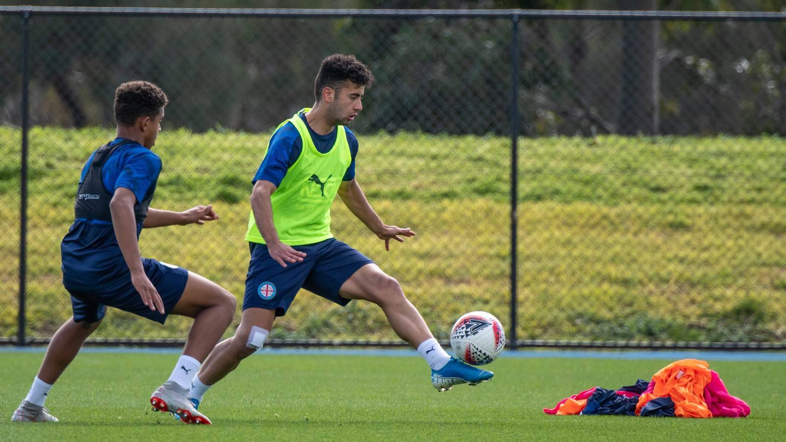 The Y-League Wrap: Why is it raining goals in youth football? The Y-League Wrap: Why is it raining goals in youth football?
