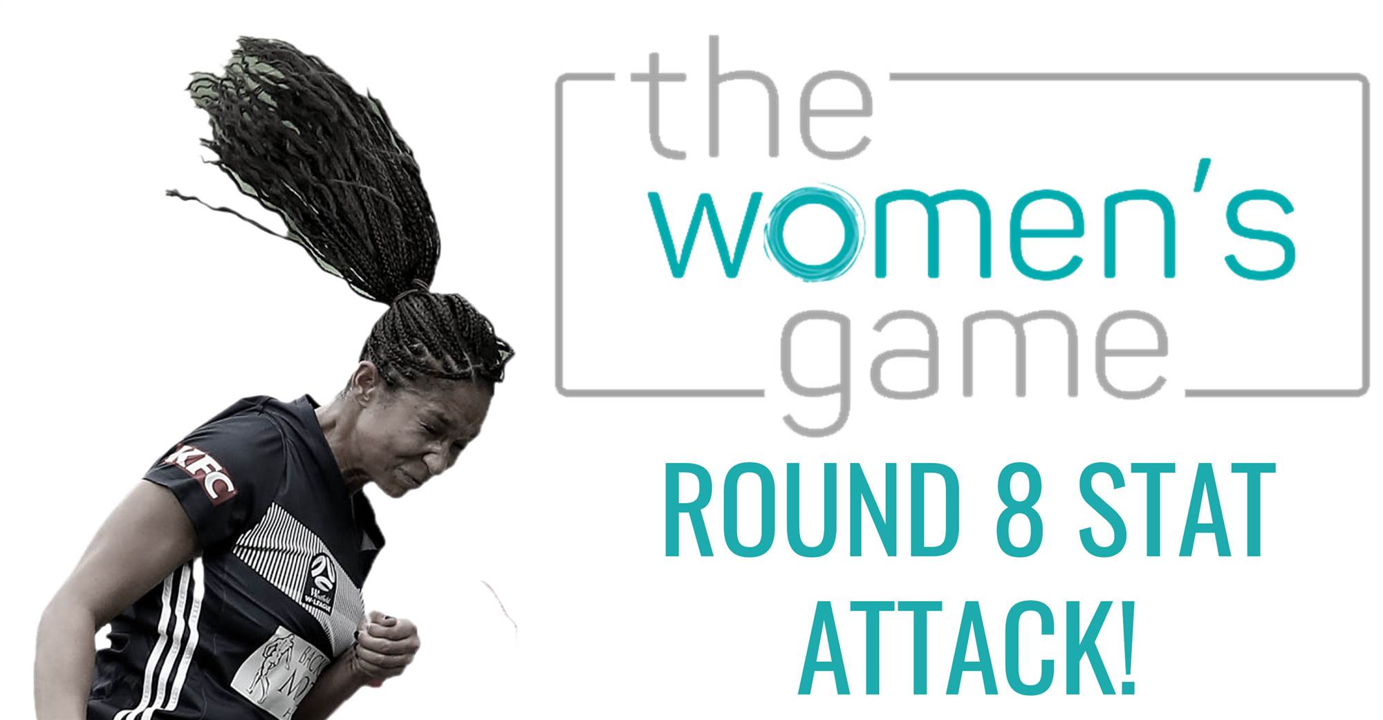 This Week's Incredible Stats and W-League Milestones This Week's Incredible Stats and W-League Milestones