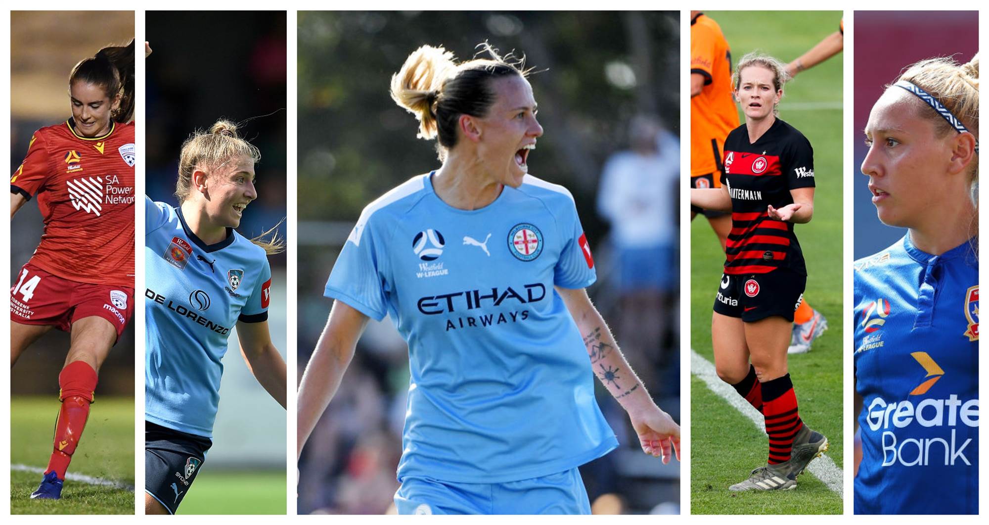 Predicted! Every W-League Round 10 Scoreline and Key Player Predicted! Every W-League Round 10 Scoreline and Key Player