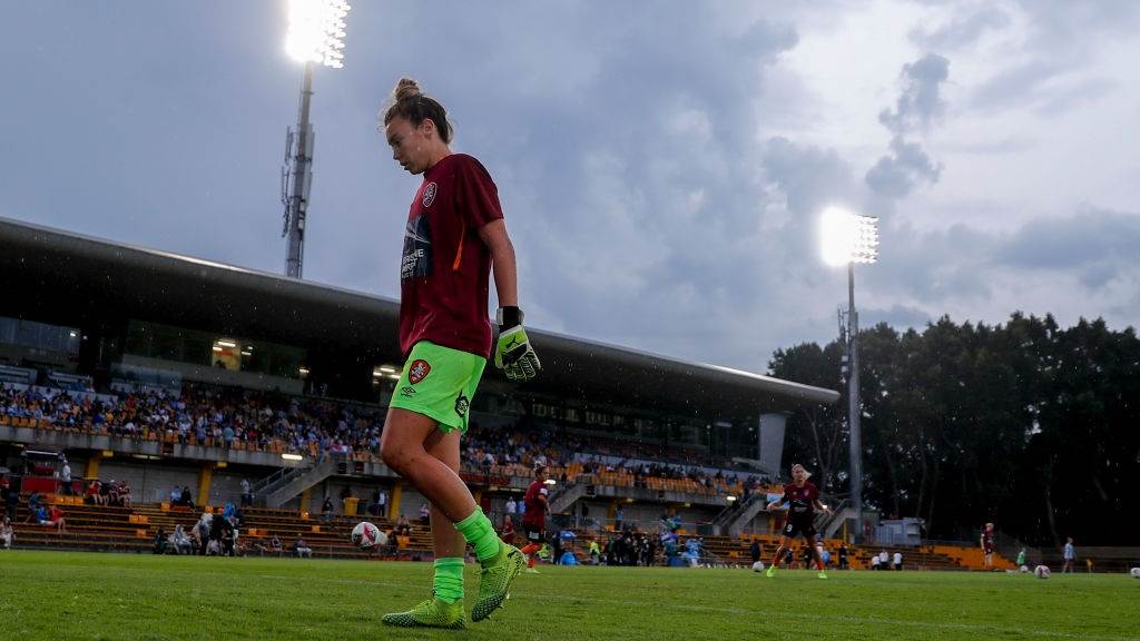 3 Things We Learned: Sydney FC vs Brisbane Roar 3 Things We Learned: Sydney FC vs Brisbane Roar