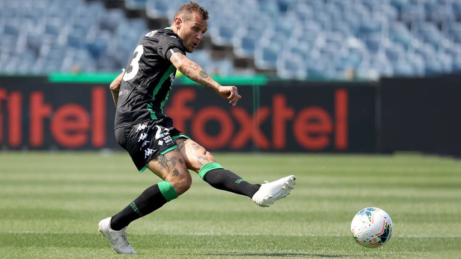 Western United pay price for A-League win Western United pay price for A-League win