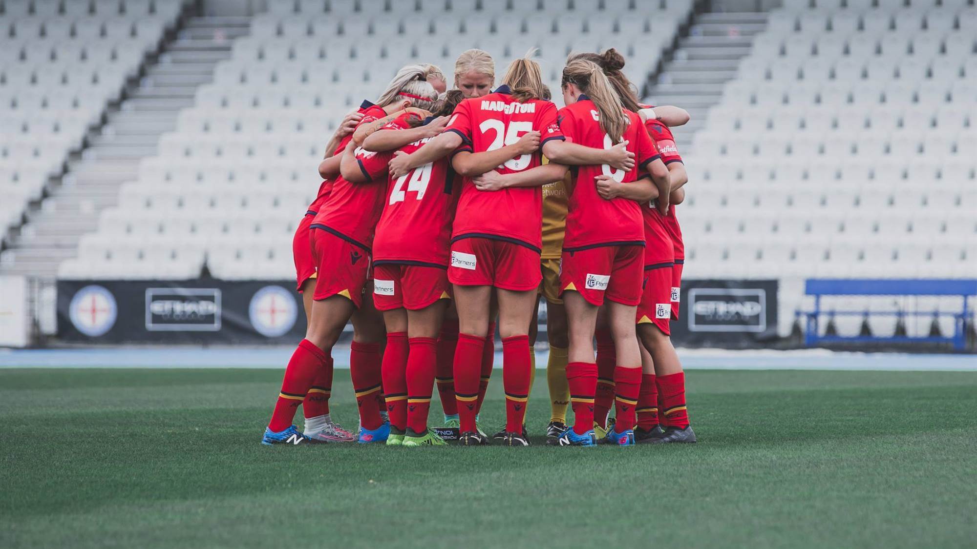 Season 11 preview: Adelaide United Season 11 preview: Adelaide United