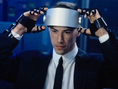 25 best best hacker movies johnny mnemonic 1995