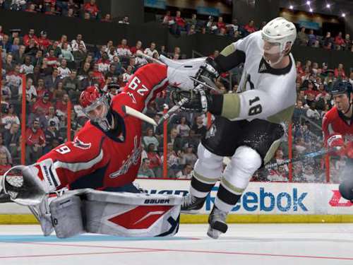 Nhl 2011 Pc Game