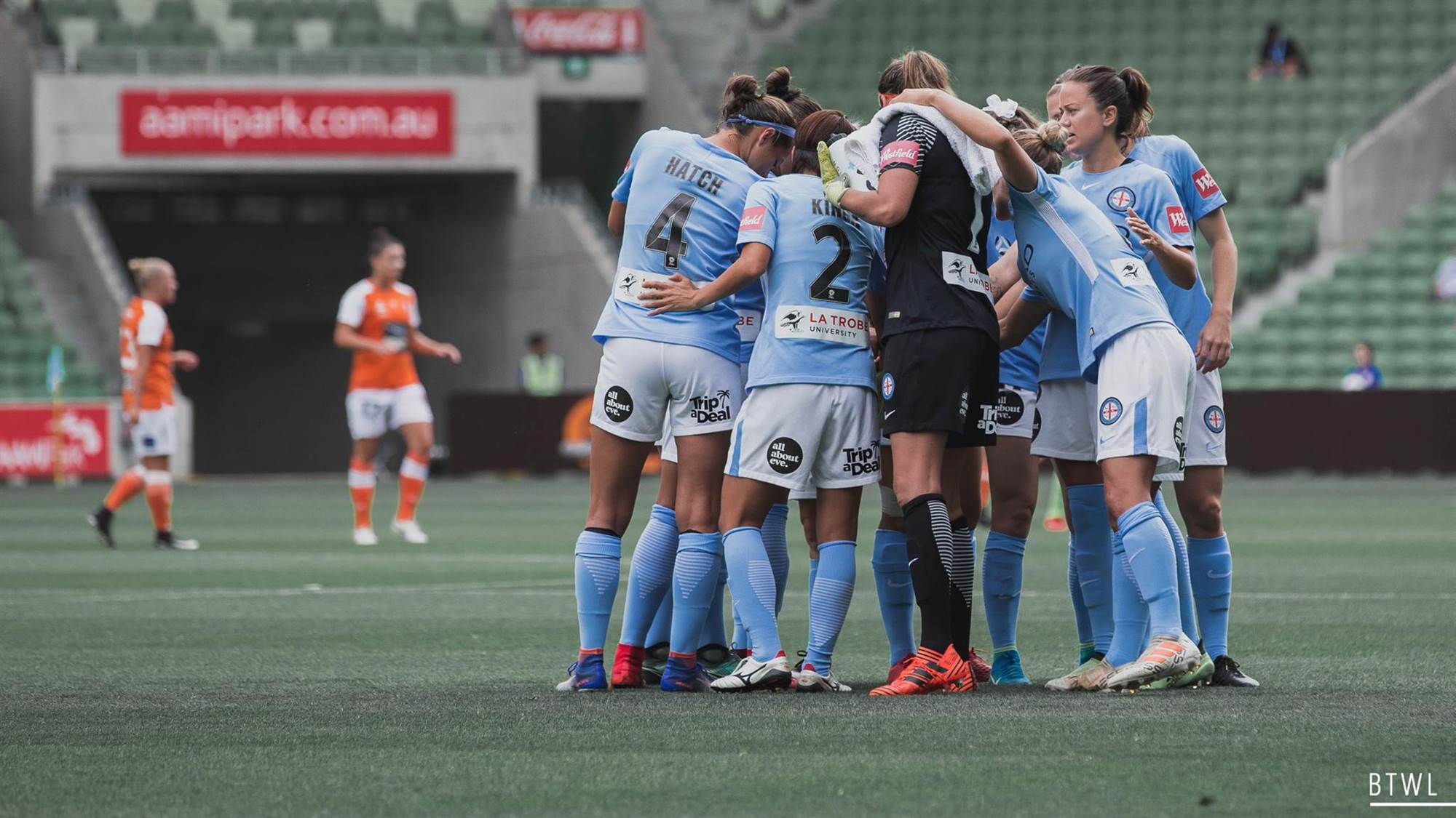 Season 11 preview: Melbourne City Season 11 preview: Melbourne City