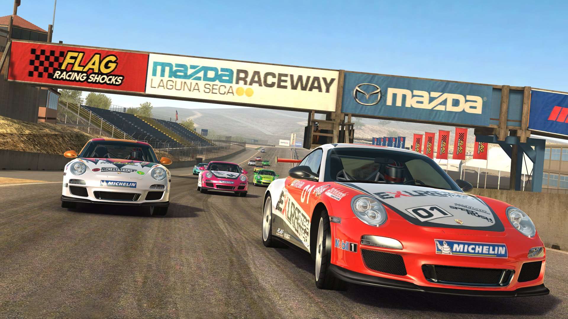 Review Real Racing 3 Atomic Hyper Apps PC & Tech Authority