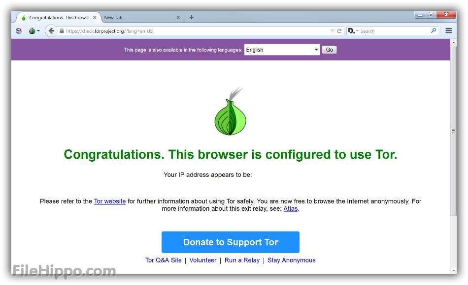 is tor safe on windows10