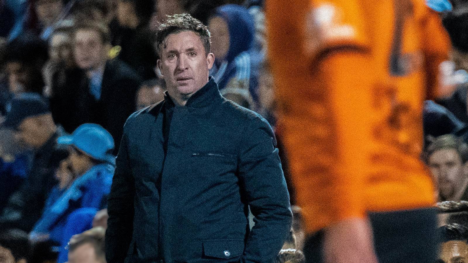 Fowler's Roar eye deep FFA Cup run Fowler's Roar eye deep FFA Cup run