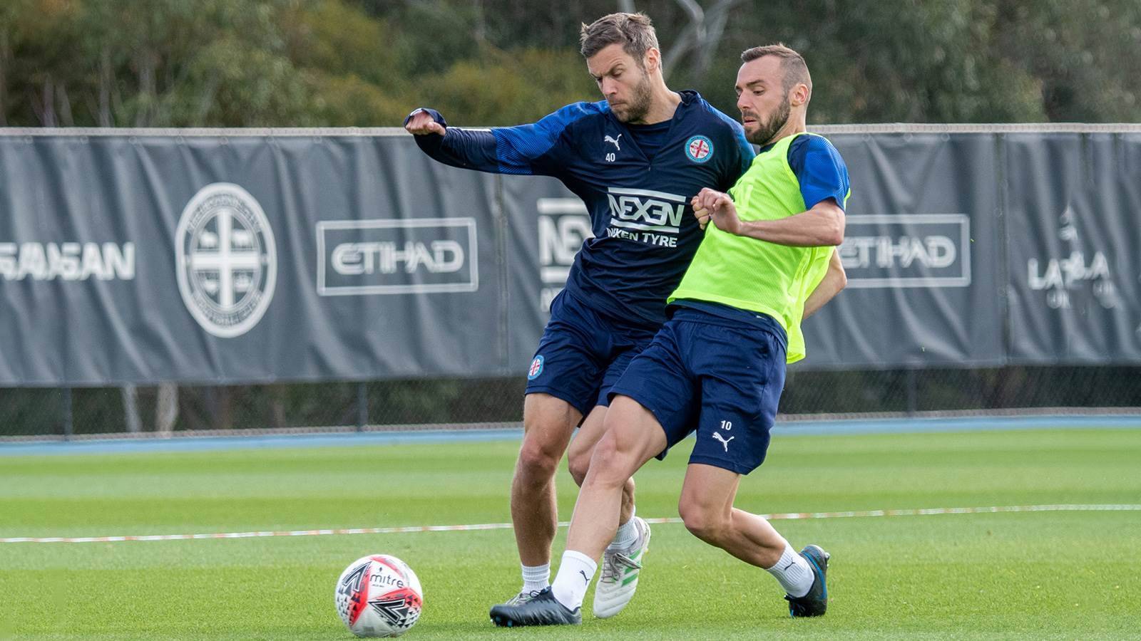 Fresh injury forces City into AL reshuffle Fresh injury forces City into AL reshuffle