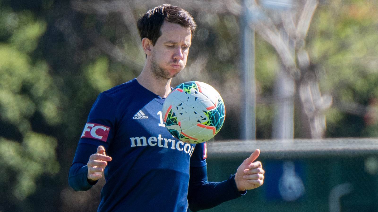Sky Blues ready to keep Kruse in control Sky Blues ready to keep Kruse in control