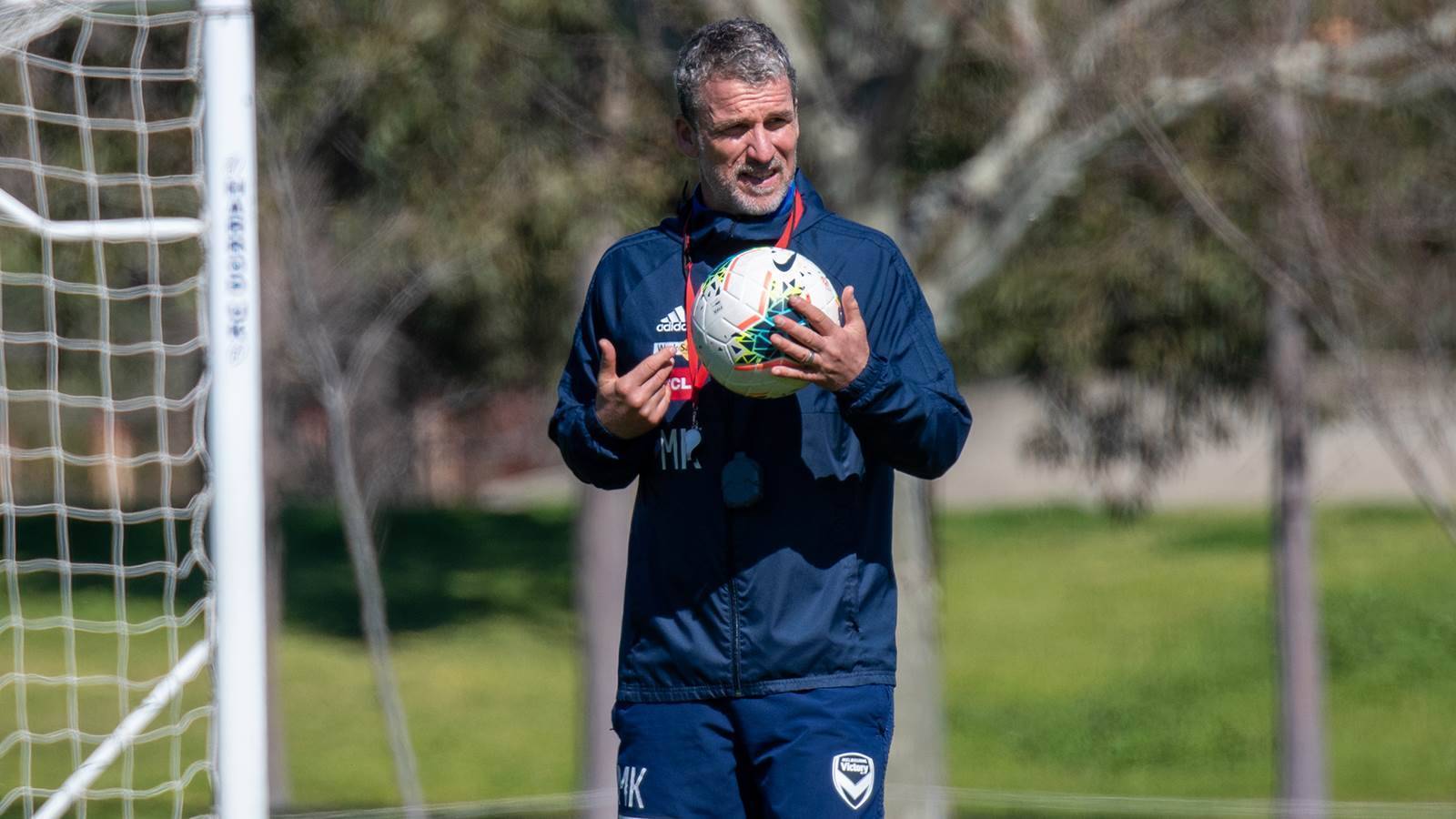 Kurz excited over Adelaide return Kurz excited over Adelaide return