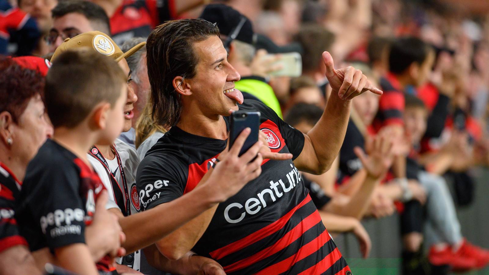 WSW's 'derby hangover' took its toll WSW's 'derby hangover' took its toll