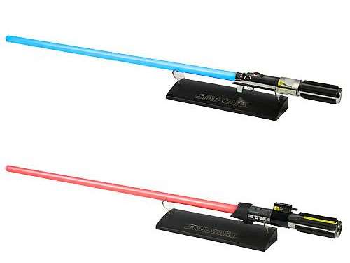5 of the best star wars gadgets lightsaber