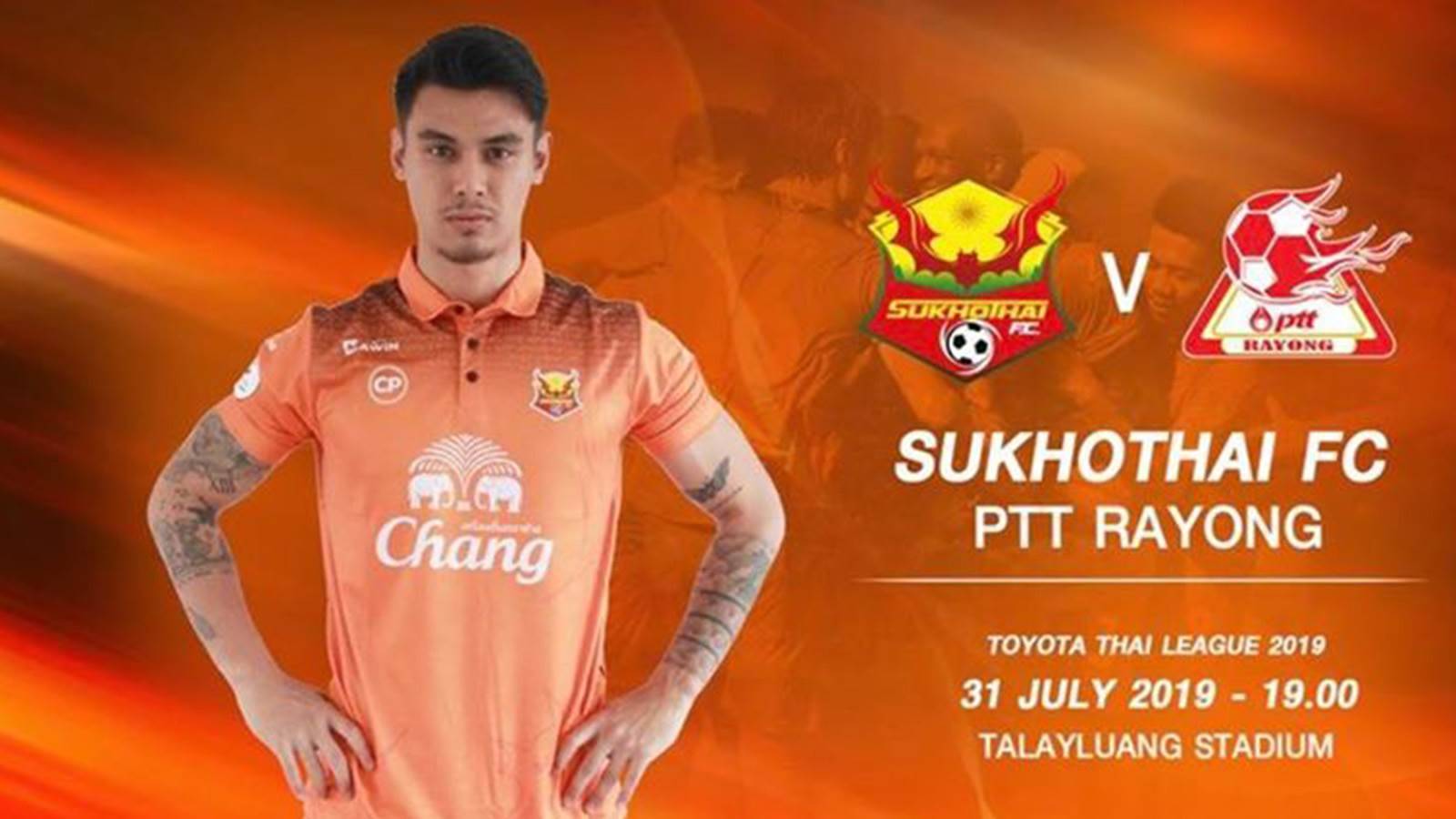The Aussie making his name in Asia The Aussie making his name in Asia