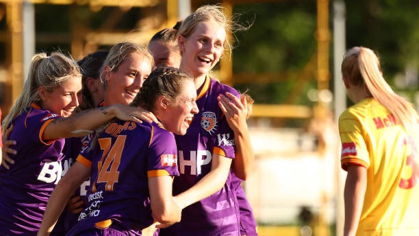 Perth Glory's offseason reboot Perth Glory's offseason reboot