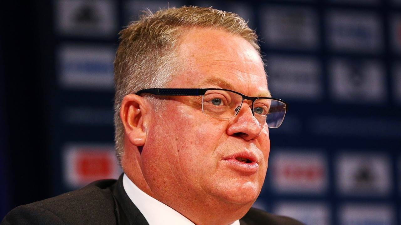 O'Rourke on A-League expansion: We know who we want O'Rourke on A-League expansion: We know who we want