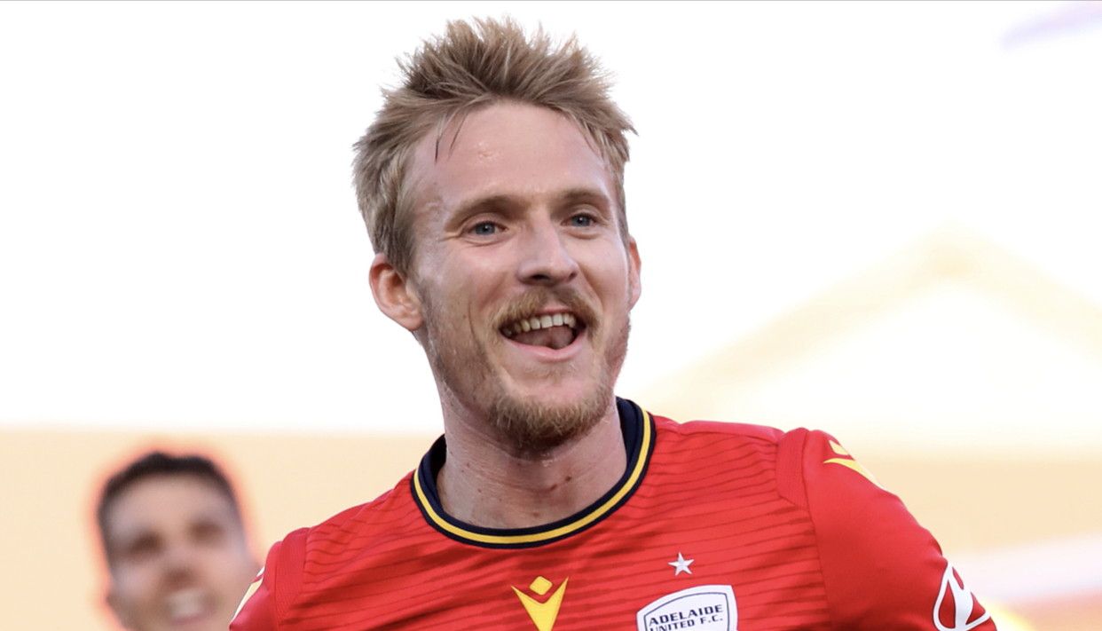 Exclusive: Adelaide A-League star heading to FC Seoul in huge opportunity Exclusive: Adelaide A-League star heading to FC Seoul in huge opportunity