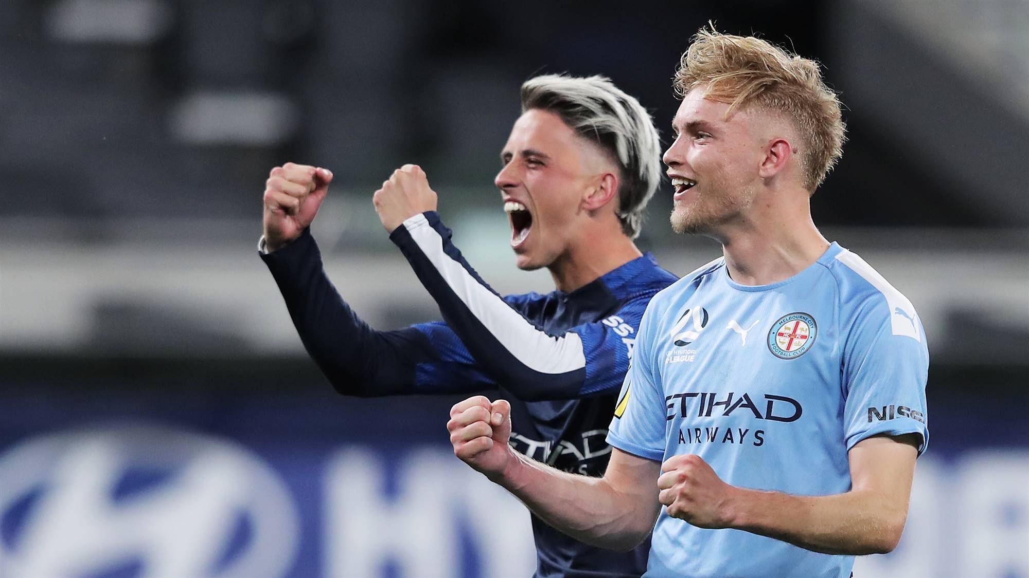 City: ‘We’re pleased to have them back’ City: ‘We’re pleased to have them back’
