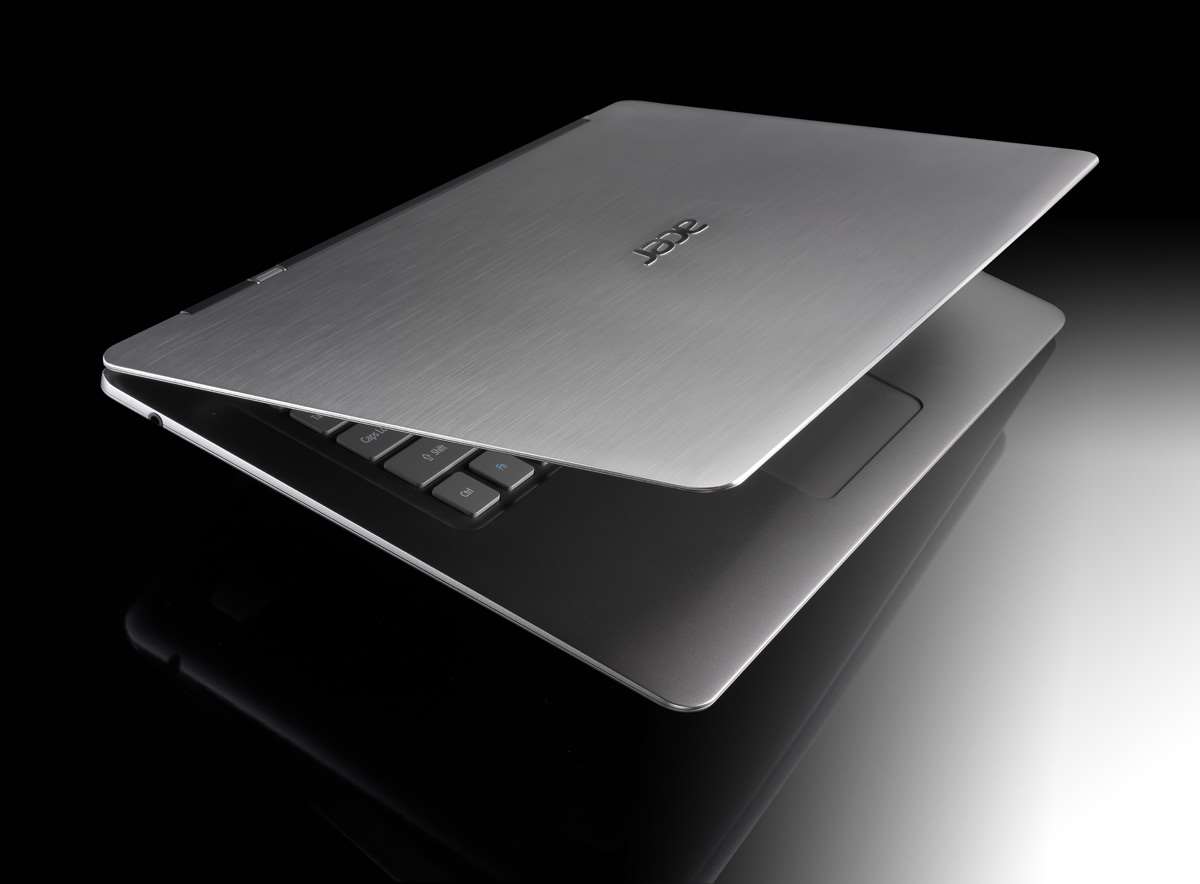 Ultrabooks show surprising variety High End Laptops PC & Tech Authority