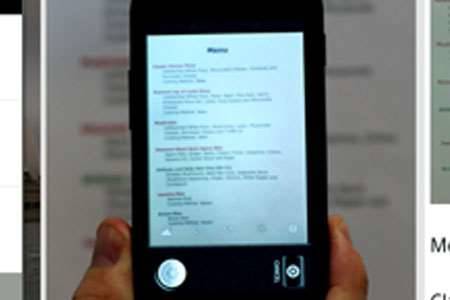 Google Docs launches app for Android users - iTnews