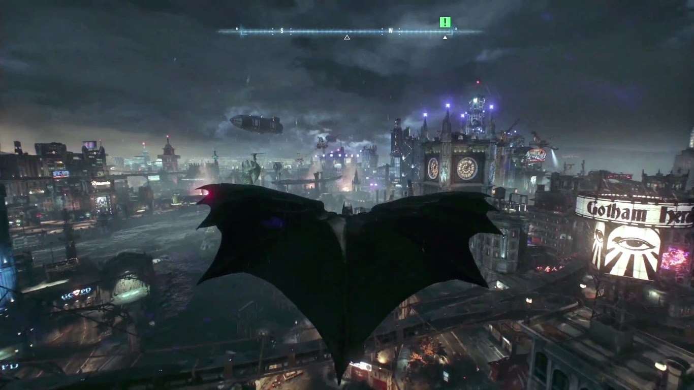 gears of war for pc controls
