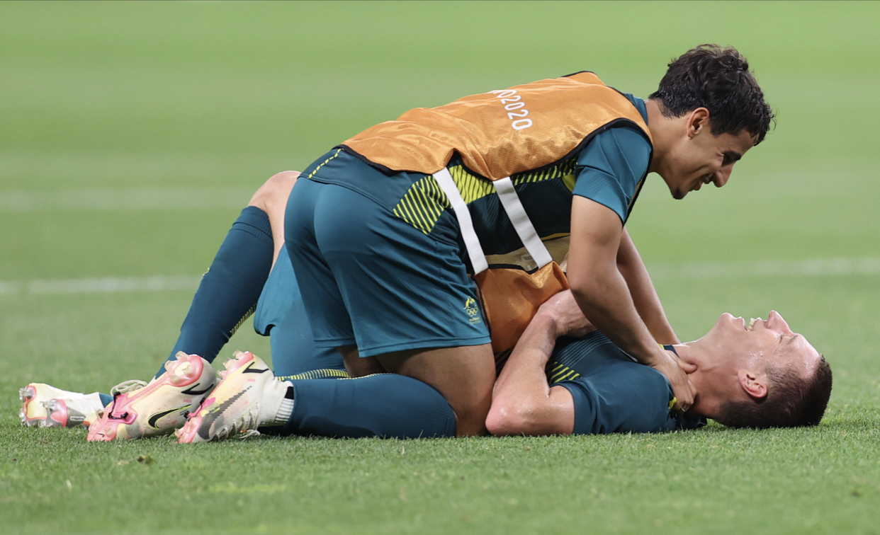 ‘This is the best Vietnam team I have ever seen’: No one remembers style, just get Socceroos to World Cup says Darby ‘This is the best Vietnam team I have ever seen’: No one remembers style, just get Socceroos to World Cup says Darby
