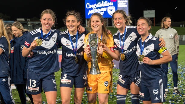 Three more teams to join W-League before World Cup Three more teams to join W-League before World Cup