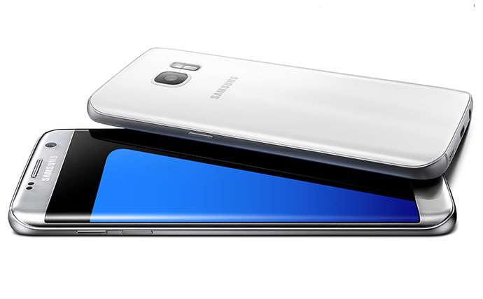 Review: Samsung Galaxy S7 - Mobility - CRN Australia