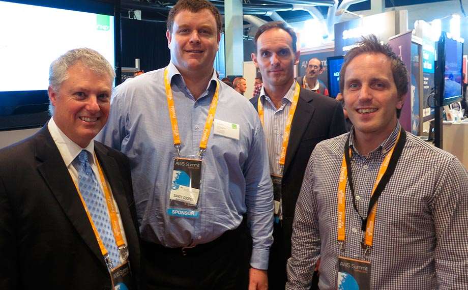 Newest flash storage vendor enlists Aussie resellers Hardware Servers & Storage CRN Australia