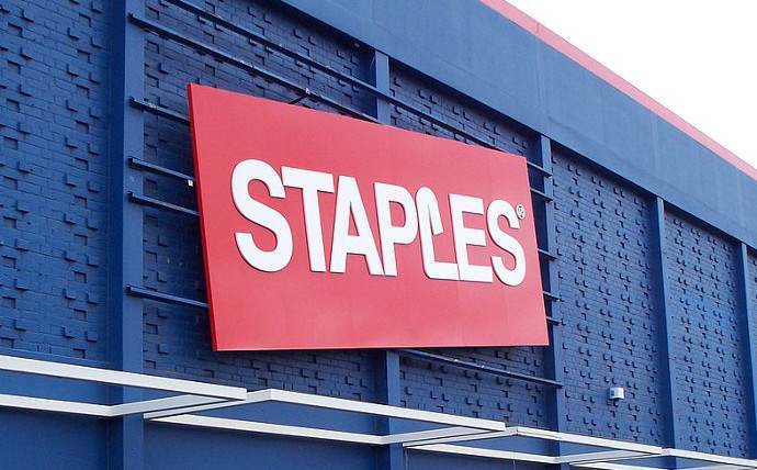 Staples to lay off 500 employees in Australia - wide 3