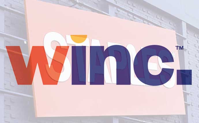 Staples Australia And New Zealand Rebrands As Winc After Platinum
