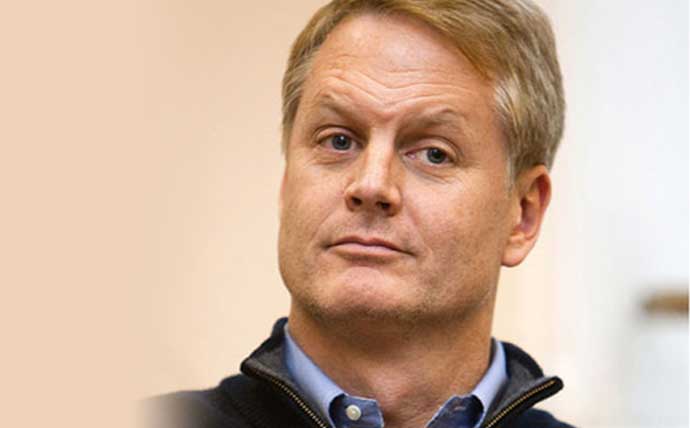 john donahue servicenow