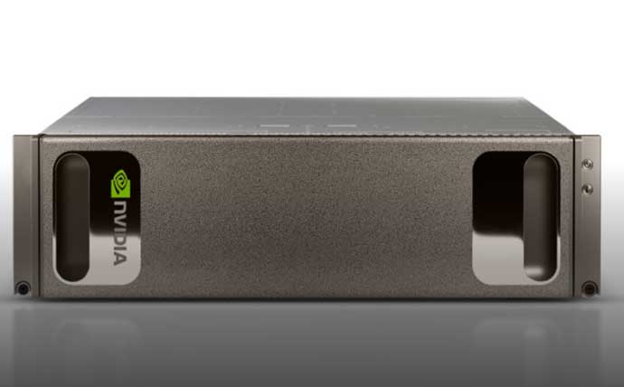 Tech Data Technology Solutions, formerly Avnet, signs with Nvidia ... - CRN Australia