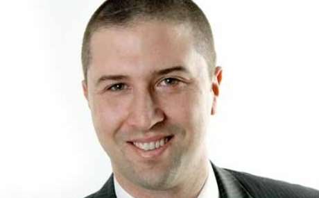 Adobe Australia names ex-Express Data staffer as channel manager - Software <b>...</b> - CRN_Brent_Irwin_Adobe