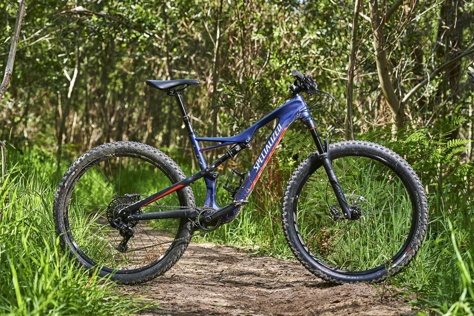 specialized camber comp 27.5