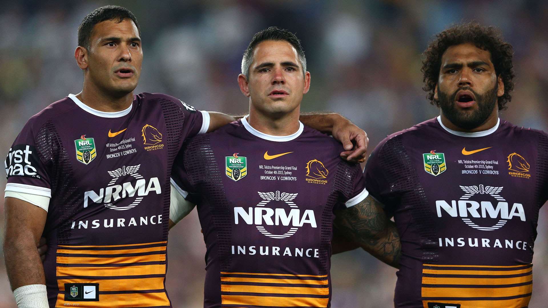 NRL Brisbane Broncos news: Why season imploded, Corey Parker column