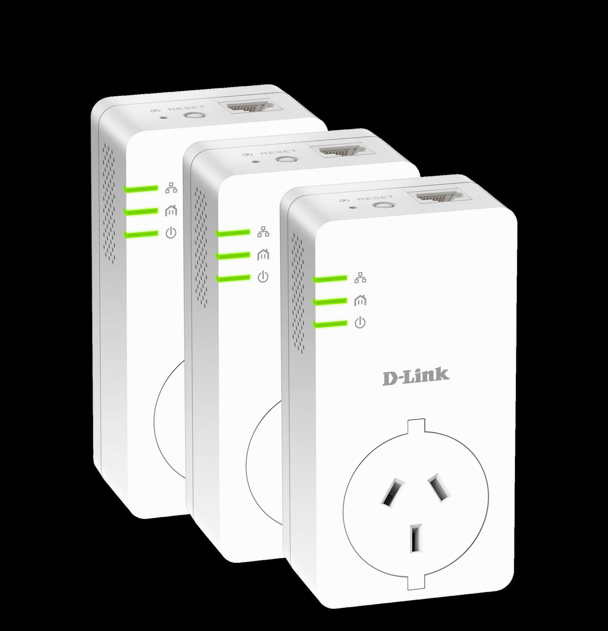 DLink's new Gigabit PowerLine adaptor Hardware Business IT