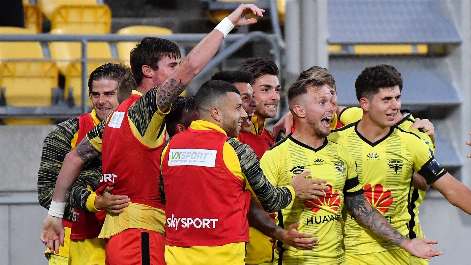 Destroy Jets or bust for Phoenix with no home finals advantage Destroy Jets or bust for Phoenix with no home finals advantage