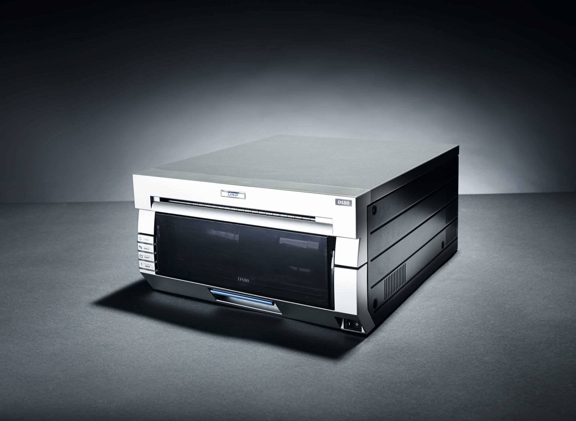 Group test: DNP DS80 - Printers - PC & Tech Authority