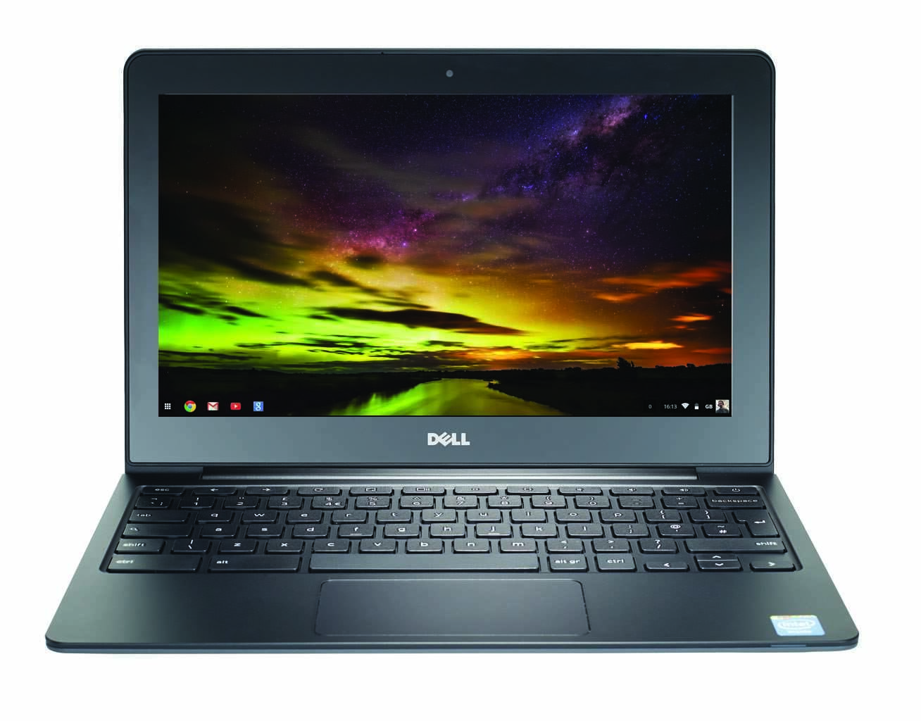 dell chromebook 11 windows install