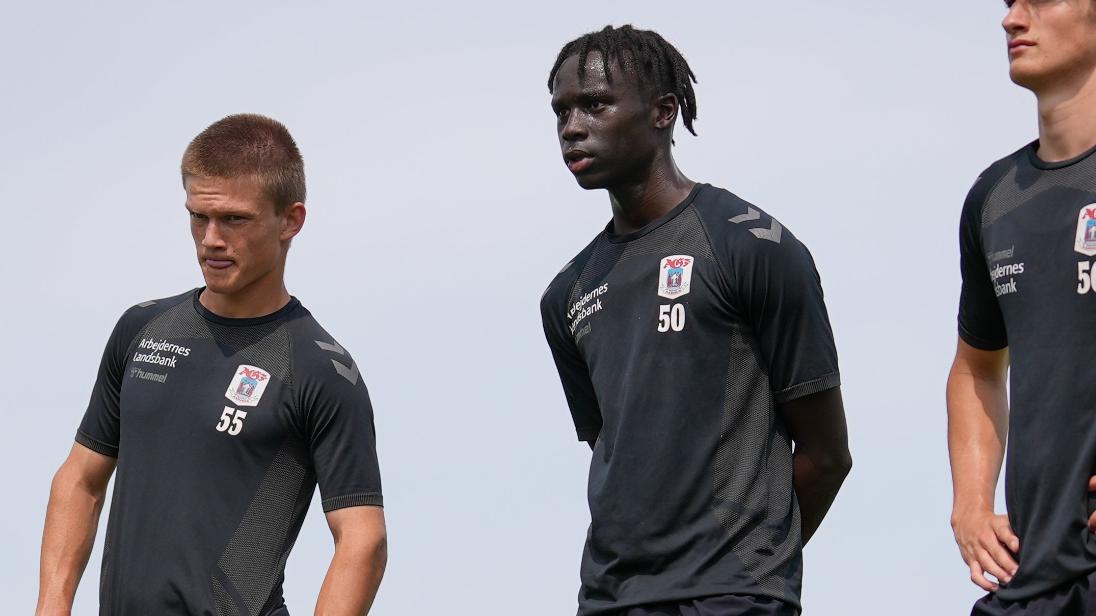 Mariners A-League attacker joins Socceroo at Danish club Mariners A-League attacker joins Socceroo at Danish club