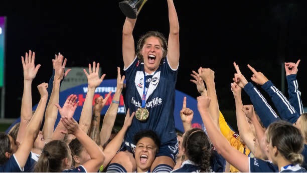 Opinion: W-League departures are a good thing Opinion: W-League departures are a good thing