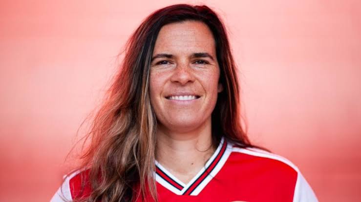 Matildas goalkeeper signs for Arsenal Matildas goalkeeper signs for Arsenal