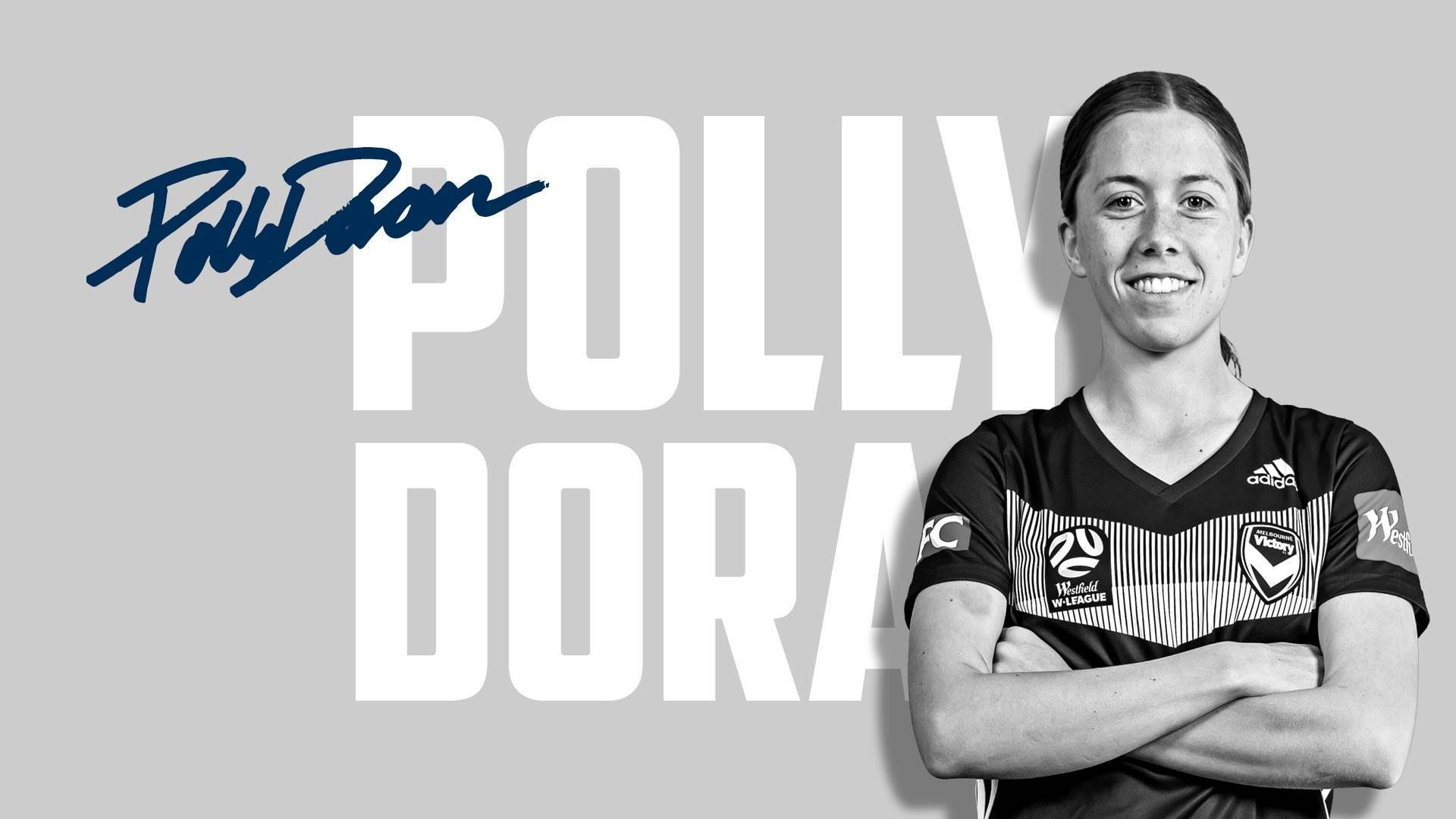 After NPLW Treble, W-League debut and VCE successes, Victory teen keen to keep kicking goals After NPLW Treble, W-League debut and VCE successes, Victory teen keen to keep kicking goals