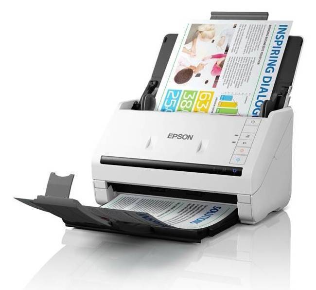 epson workforce 650